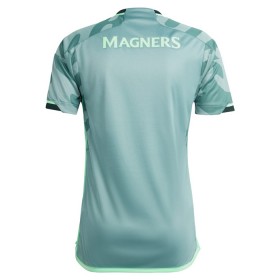 Maillot Celtic Glasgow Enfant Troisieme 2023-24